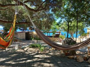 Hana Beach Apartment - Ubytování bez kategorie ve městě Novalja