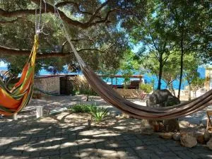 Hana Beach Apartment - Borovići