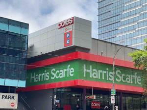 31st Floor! Amazing Sea View 2B2B@Southern Cross