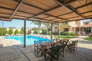 Petros Village - A Private Escape