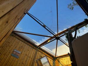 Campings l'aquarium : Gîte 1 Chambre