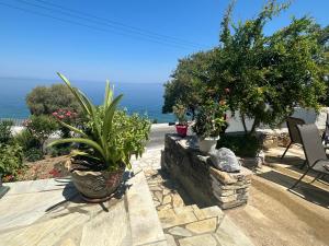Maroudios Villa