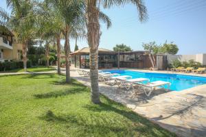 Petros Village - A Private Escape