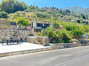 Maroudios Villa