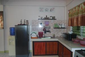 YOO C Apartment Dumaguete - 2Bedroom wifi netflix kitchen