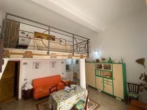 Le_case_di_Antonella - your holiday in Sicilia