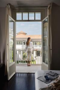 Hotel Carducci 76