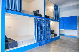 Last Summer Hostel Bar