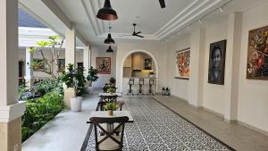 Bincarung House Bogor