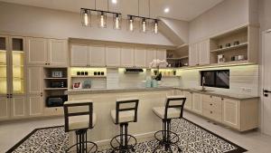 Bincarung House Bogor