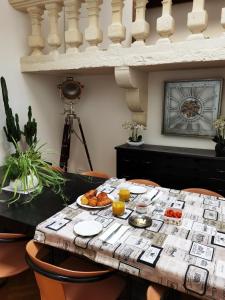 B&B / Chambres d'hotes Le Clos des Consuls : photos des chambres