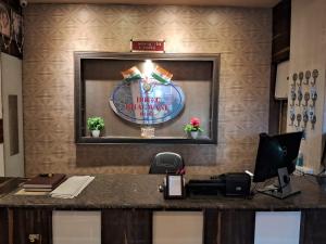 Hotel Bhagwani Palace