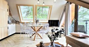 VIP APARTAMENTY Chałubińskiego APART