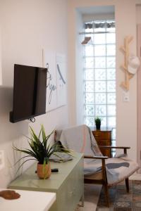 Laonikos Seaside Urban Studio SKG