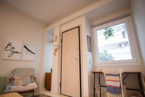 Laonikos Seaside Urban Studio SKG