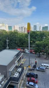 Hospital ng Manila front delux le mirage de malate