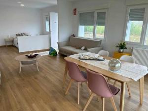 Mar de Queiruga 03 Ardentía