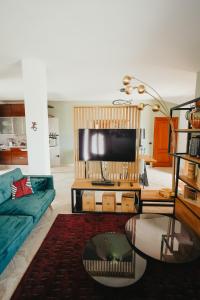 Villa Alba Sul Mare img29