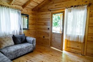 Bungalow room in Tugay Hotel