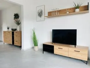 Zollernalb-Apartment JVL - 温特林根