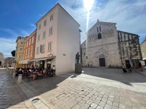 Old Town Apartment 5 Zadar