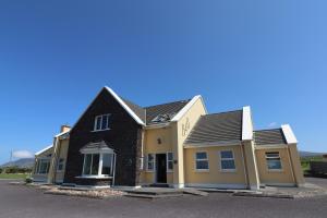 The Old Pier Guest Accommodation