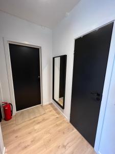 Central Two Room Apartment!