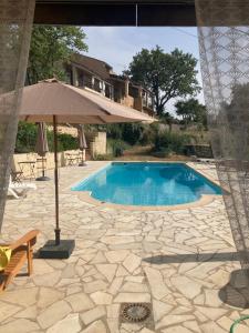 VILLA CAU B&B - Les Anglores