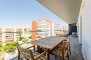 Apartamento Appartimao