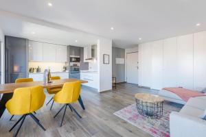 Apartamento Appartimao