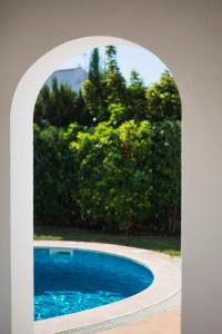 Apartchalet villas Elvira. Villa B