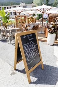 Hotels Hotel Edelweiss : photos des chambres