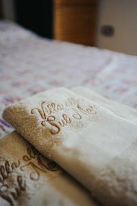 Villa Alba Sul Mare img95