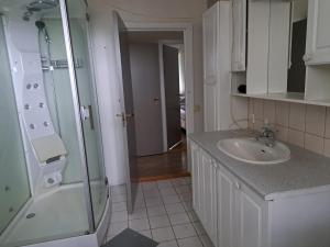 Budanes family home
