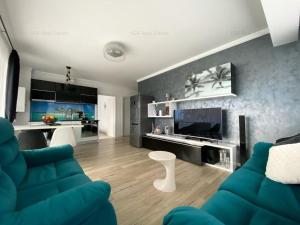 Loft Apartment