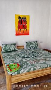 Polly Lodge Bungalow Zanzibar Kiwengwa