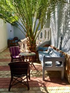 Villa Elkoumy Apartments