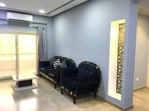 Villa Elkoumy Apartments