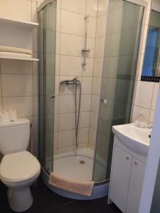 Oaza Kaszubska Studzienice