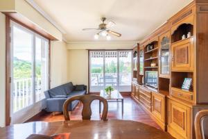 Indamendi - baskeyrentals - 3hvězdičkové hotely ve městě Zarautz