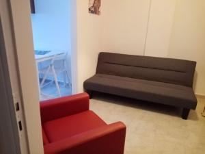 Alasrooms -A3 Δίχωρο 37m2 διαμ κέντρο Μεσολόγγι.