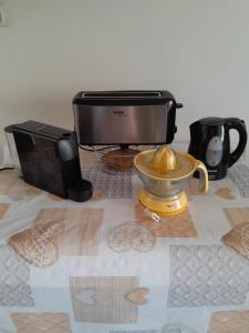 appartement Aigues-Mortes