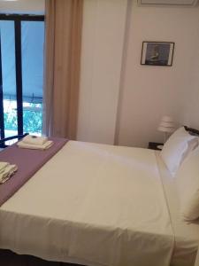 Alasrooms -A3 Δίχωρο 37m2 διαμ κέντρο Μεσολόγγι.