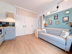 Le Refuge pied-à-terre pragmatique