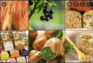 Maison chaleureuse en centre village avec cheminée