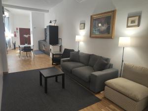 Short Rent Milan Porta Romana