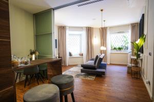 Suite del Grillo - Fori Imperiali - Il Nido dAmore