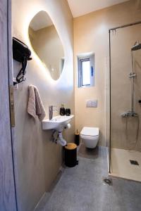 Rikia Deluxe Houses