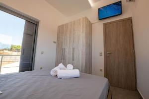 Rikia Deluxe Houses