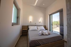 Rikia Deluxe Houses